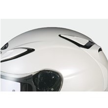 Amazon | オージーケーカブト (OGK KABUTO) AVAND-IIパールホワイト XL