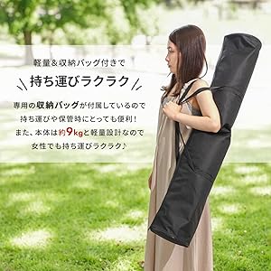 Amazon.co.jp: MRG 3way ハンモック 自立式 チェア ハンガーラック