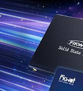 Amazon.com: Fikwot FX991 M.2 SSD 1TB NVMe SSD M2 2280 PCIe Gen 4x4