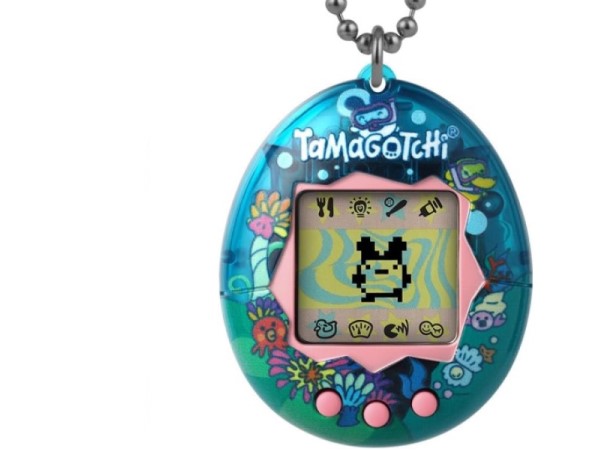 Amazon | [バンダイ(BANDAI)] Tamagotchi Connection×メゾピアノ
