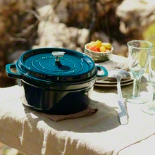 Amazon.co.jp: staub ストウブ 「 ベビー ウォック ラメール 16cm 蓋