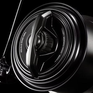 Amazon | シマノ(SHIMANO) 投げ スピニングリール 23 パワーエアロ TD