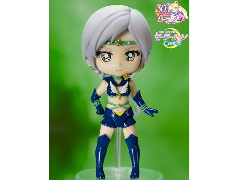 セーラームーン セーラースターライツ フィギュアーツミニ