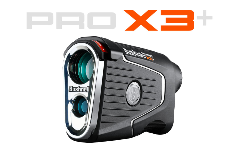 Amazon.co.jp: ブッシュネル ゴルフ用距離測定器 ピンシーカー プロX3