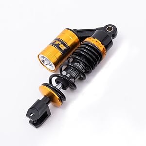 Amazon | 【x-cars】ライブディオ スーパーディオ 260mm タンク付 リア