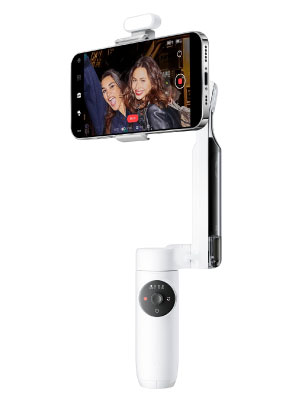 Amazon.co.jp: Insta360 Flow クリエイターキット AI追跡機能搭載