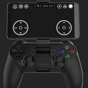 Amazon.co.jp: GameSir T1dコントローラーtelloコントローラー t1d