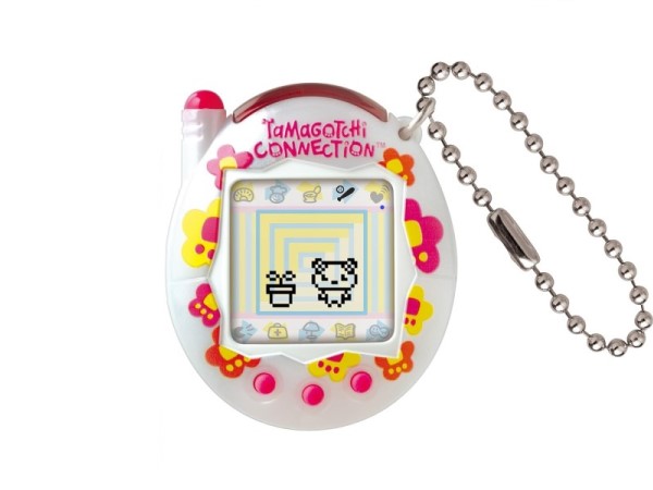 Amazon | [バンダイ(BANDAI)] Original Tamagotchi Ginjirotchi Comic