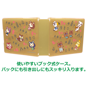 Amazon.co.jp: 【任天堂ライセンス商品】Nintendo Switch専用カード