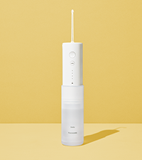 Amazon | パナソニック 口腔洗浄器 ジェットウォッシャー ドルツ 超