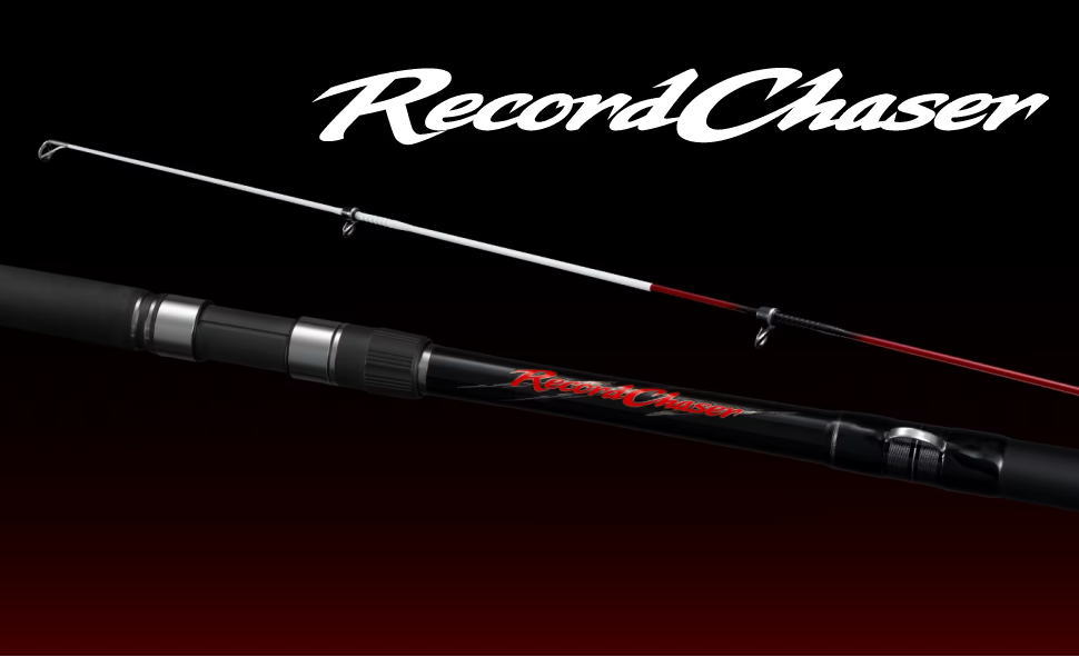 Amazon | シマノ(SHIMANO) ロッド レコードチェイサー 450XXXH-T