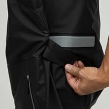 Amazon | ダイワ(DAIWA) 防寒着 PVCオーシャンサロペットウインター