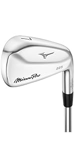 Amazon.co.jp: MIZUNO(ミズノ) ゴルフクラブ ミズノプロ 225 アイアン6