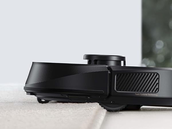 Amazon.co.jp : Anker Eufy (ユーフィ) RoboVac X8 Hybrid （ロボット