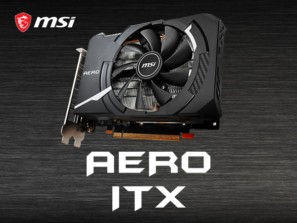 Amazon.com: msi Gaming GeForce GTX 1660 Super 192-bit HDMI/DP 6GB