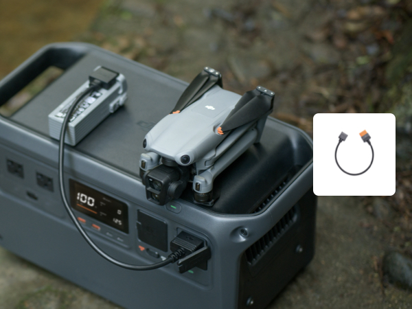Amazon | DJI Power 1000 保護収納ケース | スプレッダー・ドリー 通販