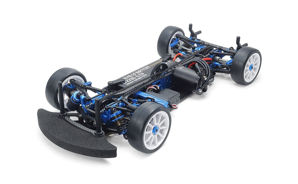 Amazon | タミヤ 1/10 TRFシリーズ (シャーシ) No.283 1/10RC TRF421