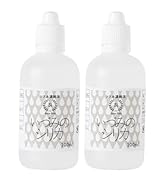 Amazon | 【高濃度シリカ濃縮液】いづみのシリカ 500ml 割って飲む