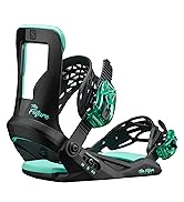 Amazon | サロモン(SALOMON) スノーボードビンディング THE FUTURE(ザ