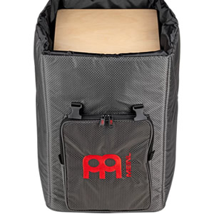 Amazon | MEINL Percussion マイネル カホン用バックパック Cajon