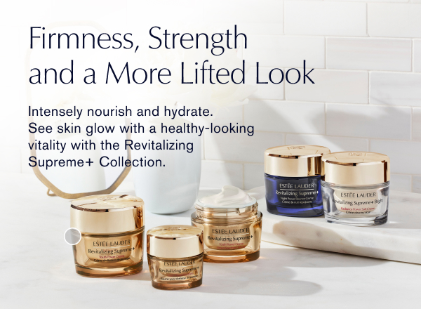 Amazon.com: Estée Lauder Revitalizing Supreme+ Youth Power Cream