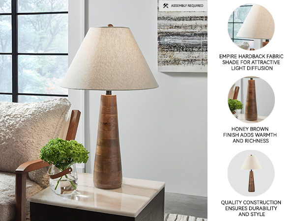 Signature Design by Ashley Danset Casual Contemporary UL Listed