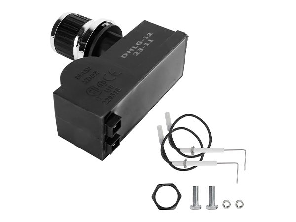 Amazon.com : BBQ Future Grill Igniter Kit for Blackstone 28 Inch