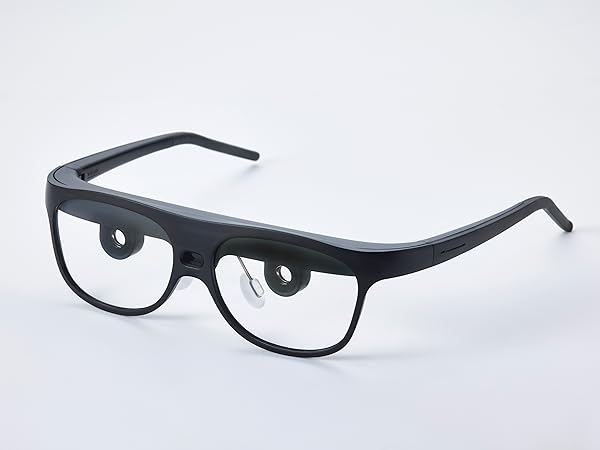 Amazon | [ViXion] オートフォーカスアイウェア 01S ヴィクシオン 自動