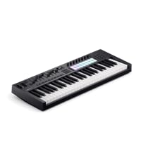 Amazon.com: Novation Launchkey 61 MK4 – 61 key Semi-Weighted, USB