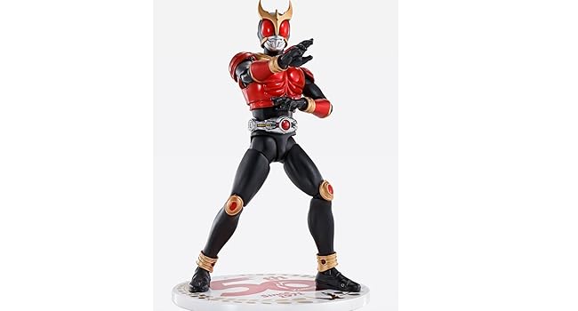 Amazon.co.jp: TAMASHII NATIONS S.H.フィギュアーツ (真骨彫製法