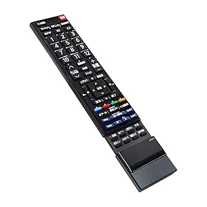 Amazon | 東芝 テレビ リモコン 東芝 テレビ用 レグザ リモコン CT