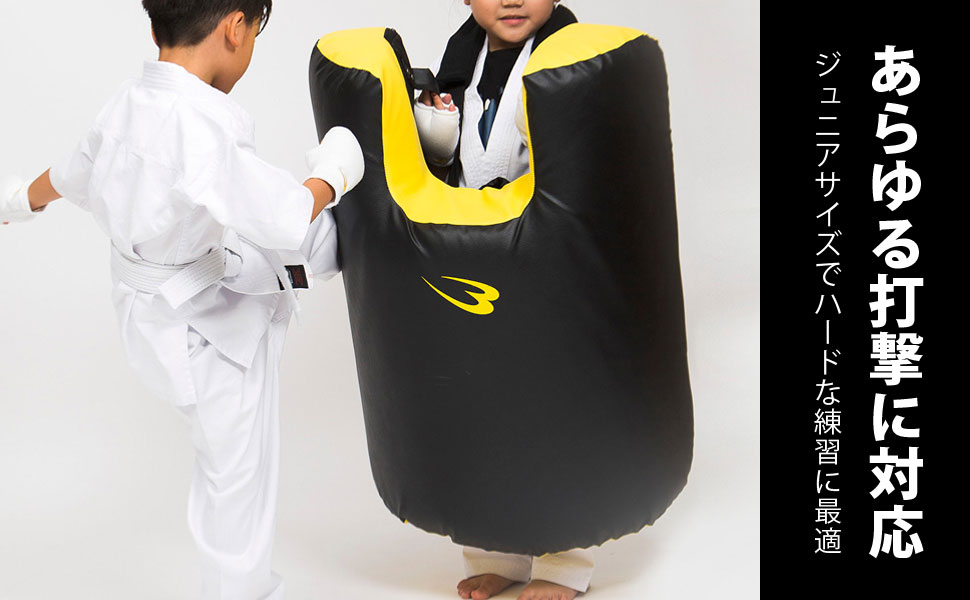 Amazon | BODYMAKER(ボディメーカー) スーパーダミーミットシールド