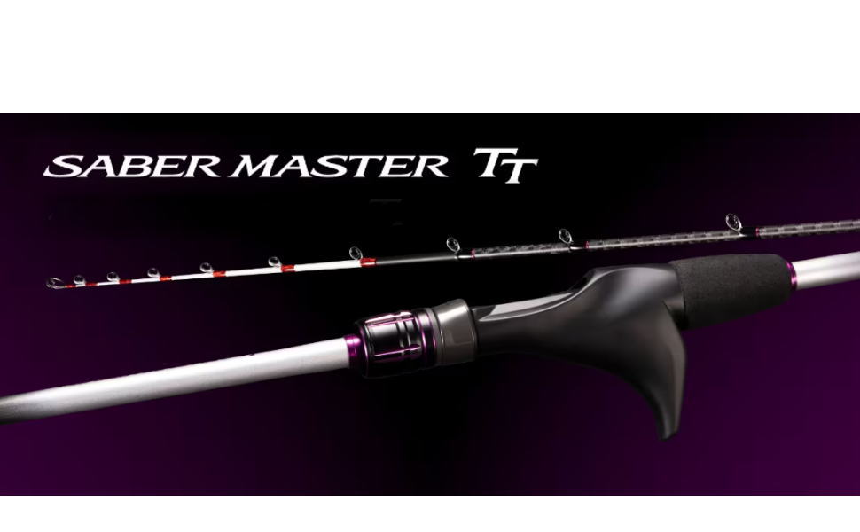 Amazon | シマノ(SHIMANO) 22 サーベルマスターTT 73 MH185 | シマノ