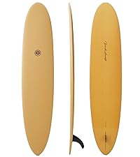 Amazon | Beach Access ソフトボード サーフボード 9'0” 70L ロング