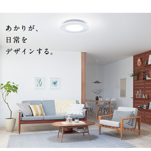 Amazon.co.jp : パナソニック パルック LEDシーリングライト パネル