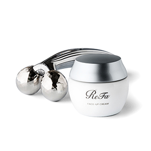 Amazon.co.jp: リファフェイスアップクリーム (ReFa FACE-UP CREAM