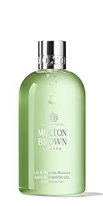 Amazon.co.jp: 【公式】MOLTON BROWN リリー&マグノリアブロッサム