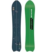 Amazon.com : Never Summer Infinity Women's All-Mountain Snowboard