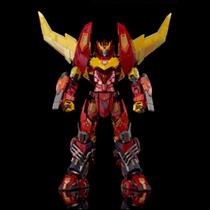 Amazon | T-SPARK 鋼鉄機神 アダマスマキナ AMT-01 ロディマス