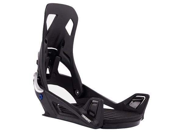 Amazon.com : Burton Men's Step On X Re:Flex Snowboard Bindings