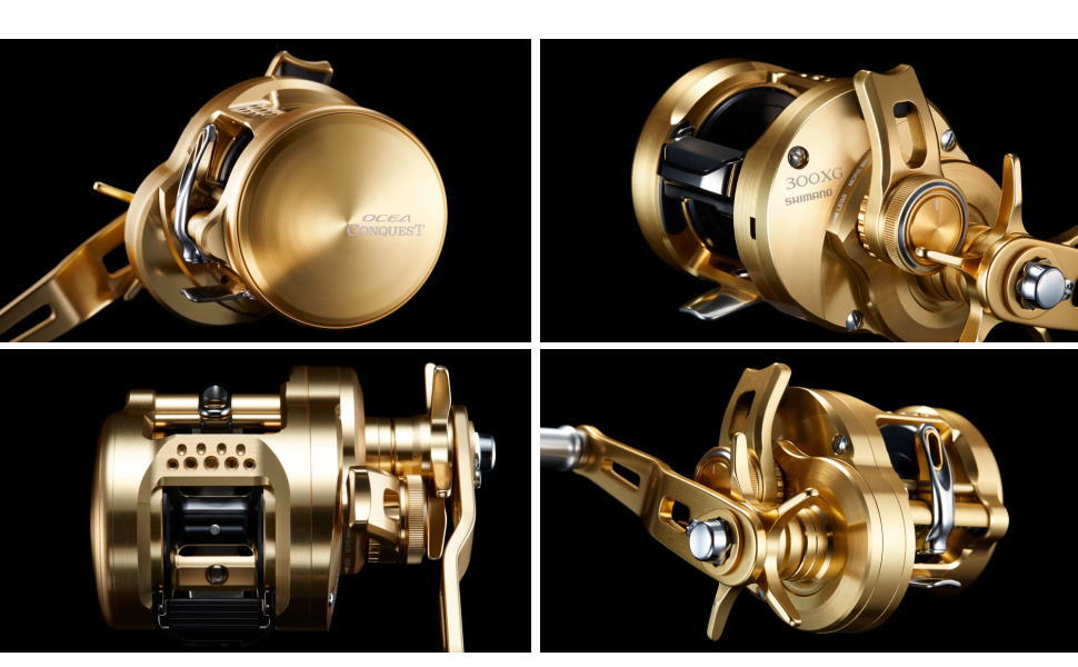 Amazon | シマノ(SHIMANO) オフショア 両軸リール 23 オシアコン