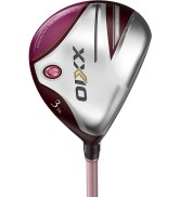 Amazon.co.jp: DUNLOP(ダンロップ) フェアウェイウッド XXIO ゼクシオ