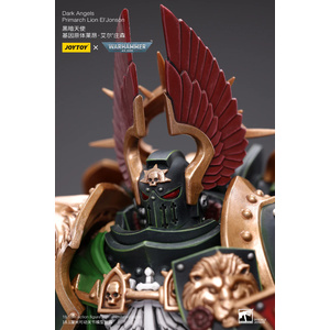 Amazon.co.jp: JoyToyウォーハンマー 40K ダークエンジェルズ