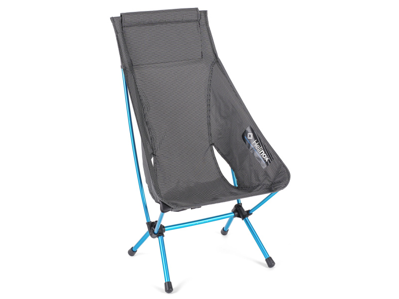 Amazon.com : Helinox Chair Zero Highback Chair, 1.43lbs