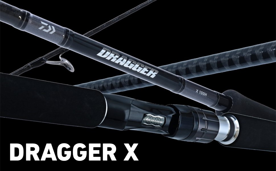 Amazon | ダイワ(DAIWA) ショアジギングロッド ドラッガー(DRAGGER) X