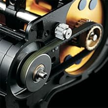 Amazon | ダイワ(DAIWA) 電動リール 23レオブリッツ 300JL | ダイワ