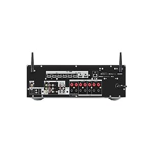 Amazon.co.jp: ソニー(SONY) 7.1ch マルチチャンネルAVレシーバー 8K