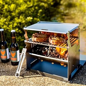 Amazon | [日本正規代理店]FENNEK Grill(フェネックグリル