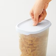 Amazon｜【正規品】 タッパーウェア(Tupperware) ワンタッチフレッシュ