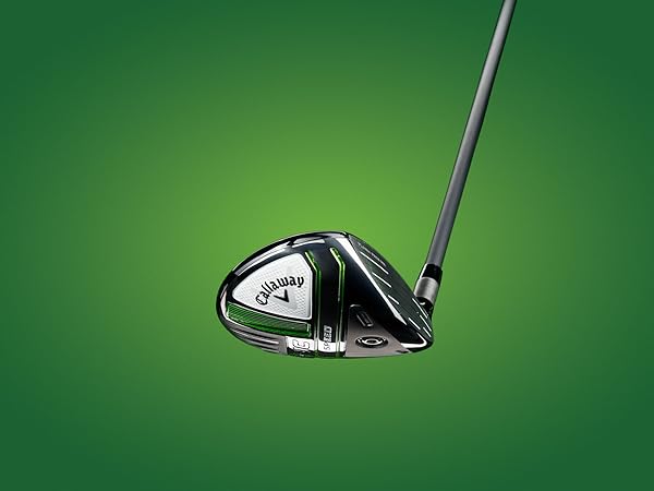 Amazon.co.jp: キャロウェイ(Callaway) フェアウェイウッド 右用 EPIC